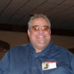 Meet your Posher, Gerard